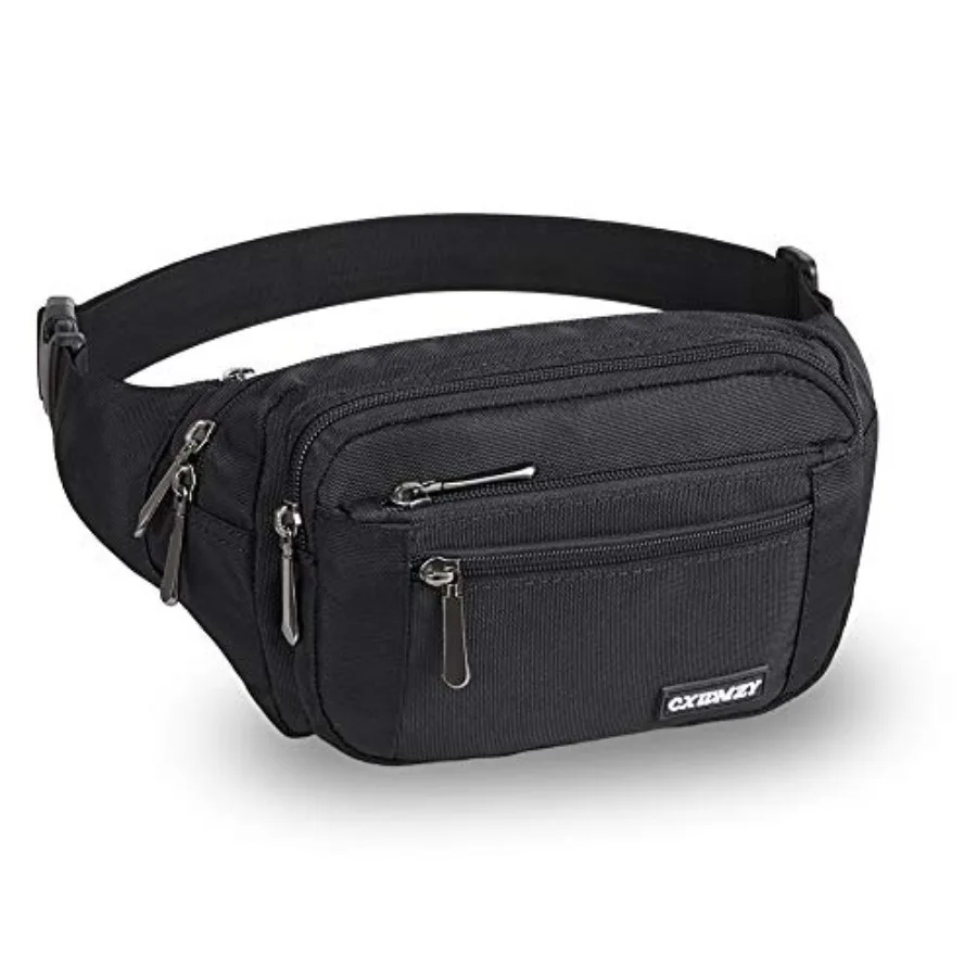 Fanny Packs For Women and Men Waist Pack Hip Bum Bag with Multi-Pockets Large Capacity Waterproof Casual Bum Bag for Disney Tra
Fanny Packs For Women and Men Waist Pack Hip Bum Bag with Multi-Pockets Large Capacity Waterproof Casual Bum Bag for Disney Tra