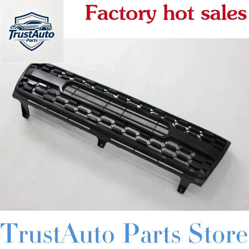 TrustAuto Parts Store Is Having A Hot SaleHot Selling Front Grill Offroad Bumper New Black S Plastic
TrustAuto Parts Store Is Having A Hot SaleHot Selling Front Grill Offroad Bumper New Black S Plastic