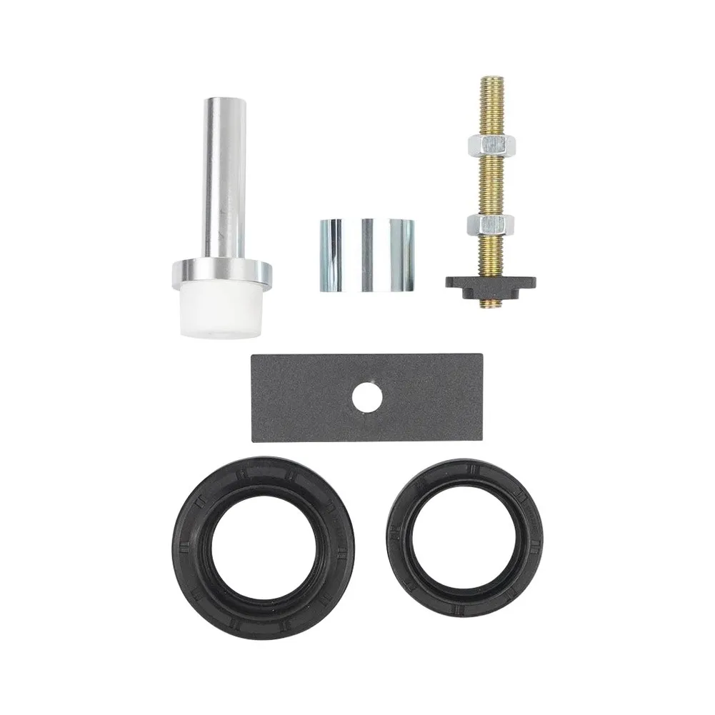 Clamshell Differential Axle Bearing Puller Kit For Toyota Includes Oil Seals For 4Runner For Tacoma For FJ Cruiser Repair Tool
Clamshell Differential Axle Bearing Puller Kit For Toyota Includes Oil Seals For 4Runner For Tacoma For FJ Cruiser Repair Tool