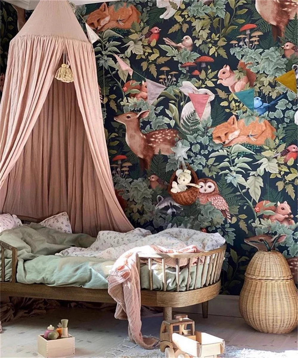 Custom Medieval minimalist elk tree mural wallpapers for living room bedroom background 3D Southeast Asian wall paper Stickers
Custom Medieval minimalist elk tree mural wallpapers for living room bedroom background 3D Southeast Asian wall paper Stickers