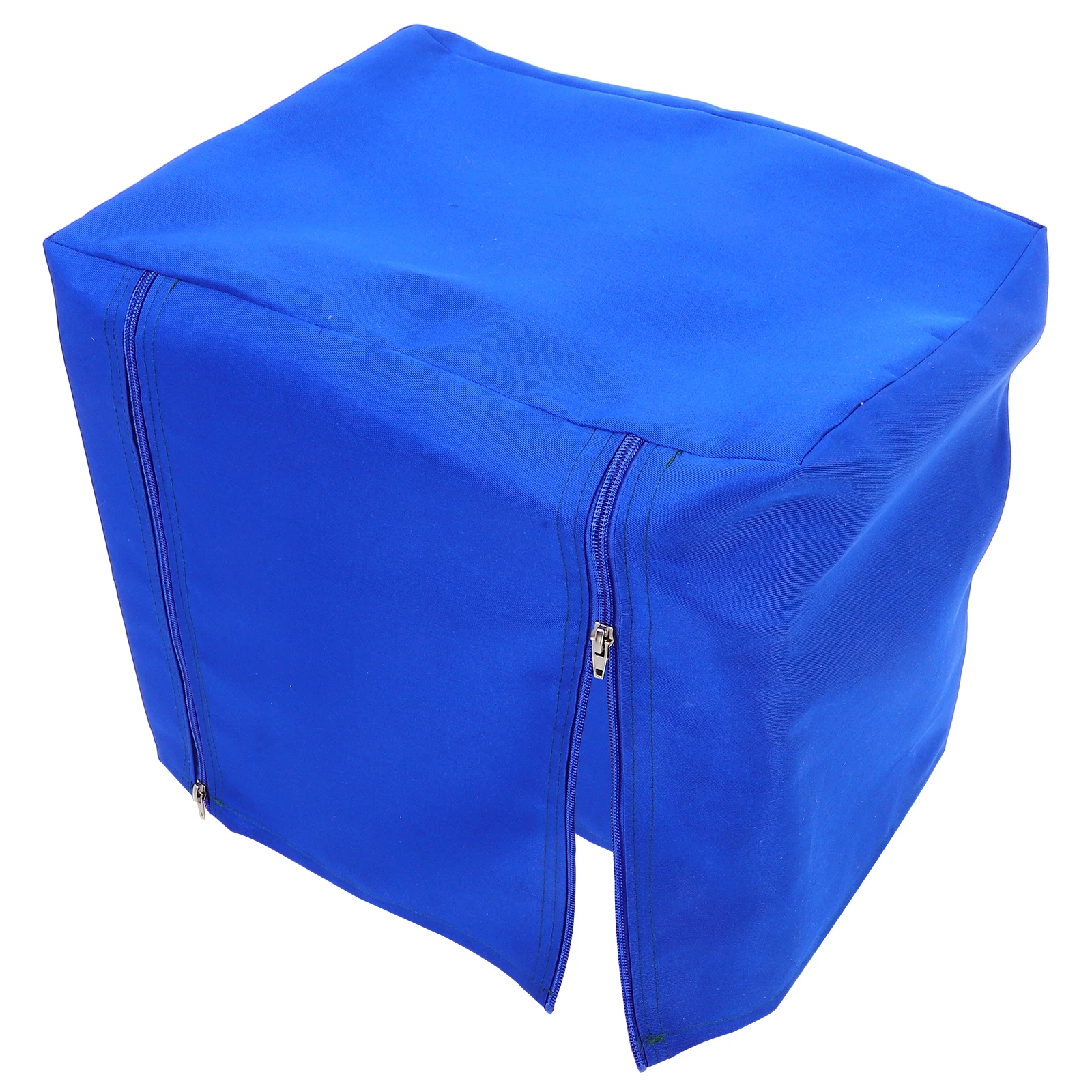 Foldable Bird Cage Cover Light Blocking Cold Protection Oxford Cloth Cage Shield Birdcage Hood Covers Pet Birds Protectors
Foldable Bird Cage Cover Light Blocking Cold Protection Oxford Cloth Cage Shield Birdcage Hood Covers Pet Birds Protectors