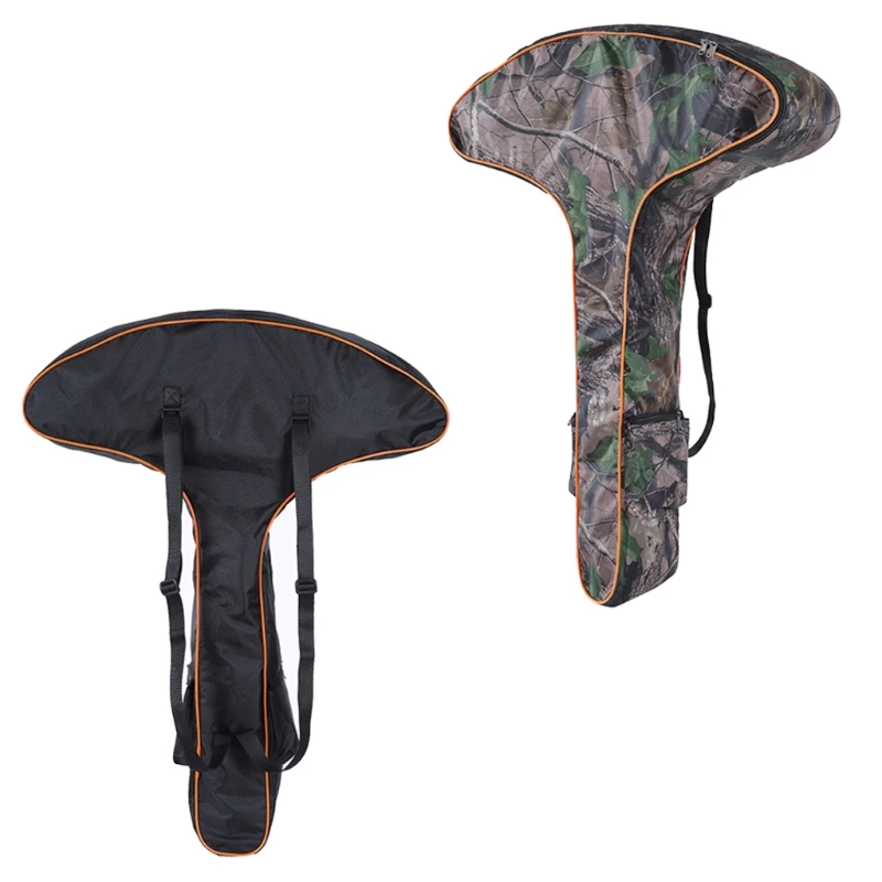 T-Shaped Bow for Case, Lightweight Portable Outdoor Carry Bag for Universal Backpack Compound Bow for Carrier 6
T-Shaped Bow for Case, Lightweight Portable Outdoor Carry Bag for Universal Backpack Compound Bow for Carrier 6