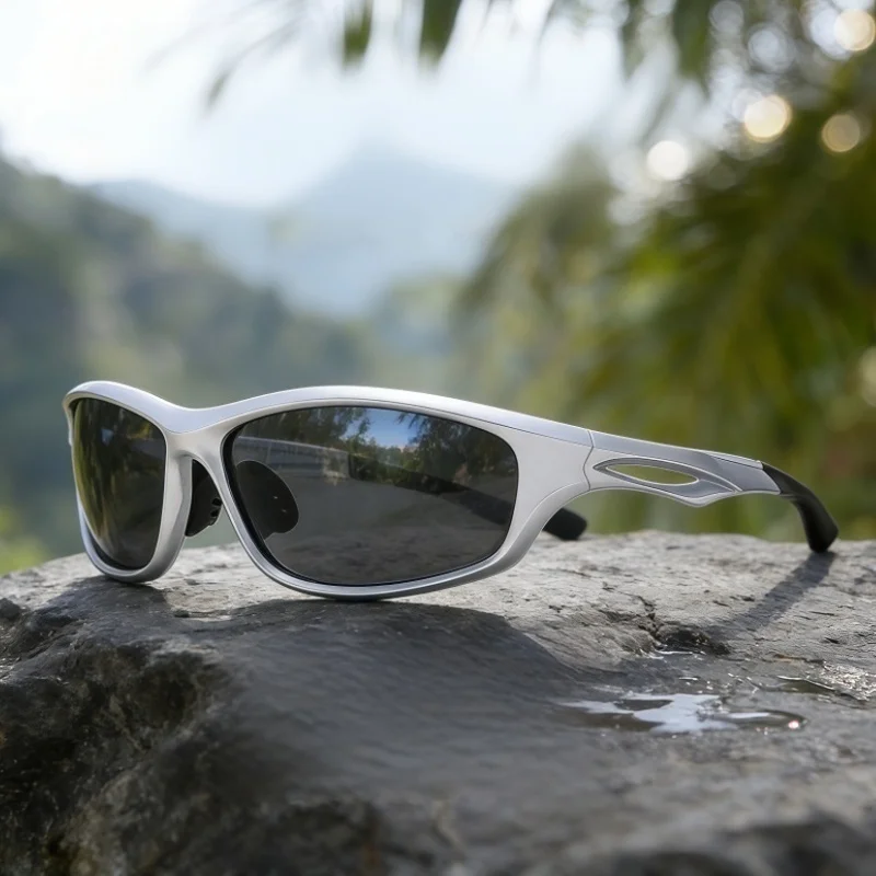 Polarized Sport Sunglasses for Men Women Fashion Punk Cycling Driving Sun Glasses Vintage Bicycle Running Outdoor UV400 Eyewear
Polarized Sport Sunglasses for Men Women Fashion Punk Cycling Driving Sun Glasses Vintage Bicycle Running Outdoor UV400 Eyewear