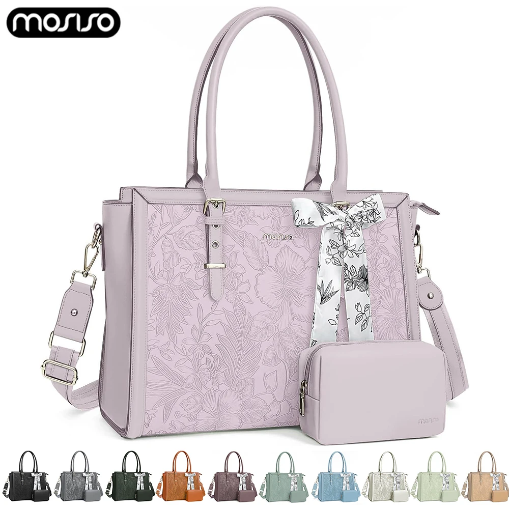 PU Leather Tote Bag 15 16 17 17.3 inch Women's Handbag Luxury Brand Bag Business Laptop Shoulder Bags Casual Travel Briefcase
PU Leather Tote Bag 15 16 17 17.3 inch Women's Handbag Luxury Brand Bag Business Laptop Shoulder Bags Casual Travel Briefcase