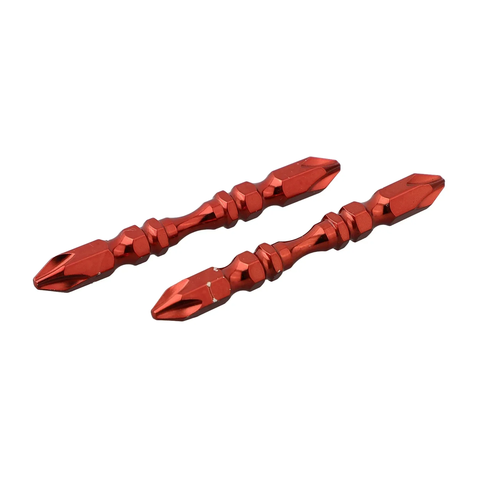 2PCS 65mm Double Head PH2 Electric Cross Screwdriver Bit Magnetic Alloy Steel Hand Tools Parts Accessories For Home Decoration
2PCS 65mm Double Head PH2 Electric Cross Screwdriver Bit Magnetic Alloy Steel Hand Tools Parts Accessories For Home Decoration
