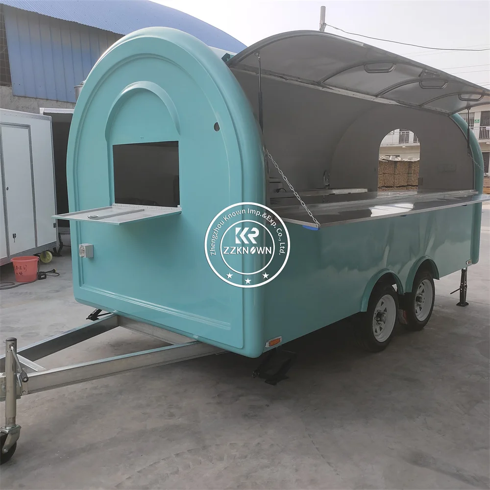 Concession Street Ice Cream Cart Mobile Pizza Ice Cream Cart Concession Fast Food Trailer Mobile Food Truck With Full Kitchen
Concession Street Ice Cream Cart Mobile Pizza Ice Cream Cart Concession Fast Food Trailer Mobile Food Truck With Full Kitchen