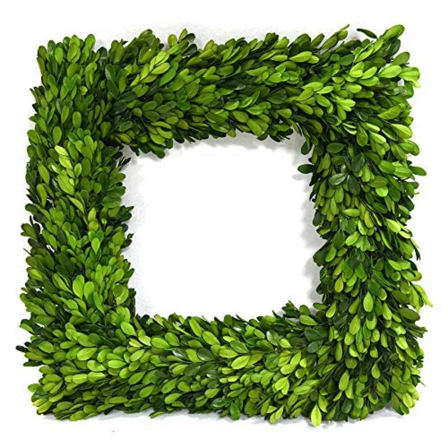 Preserved Boxwood Christmas Wedding Home Decoration Farmhouse Style Realistic Full Green Real Preserved Boxwood Indoor All Seas
Preserved Boxwood Christmas Wedding Home Decoration Farmhouse Style Realistic Full Green Real Preserved Boxwood Indoor All Seas
