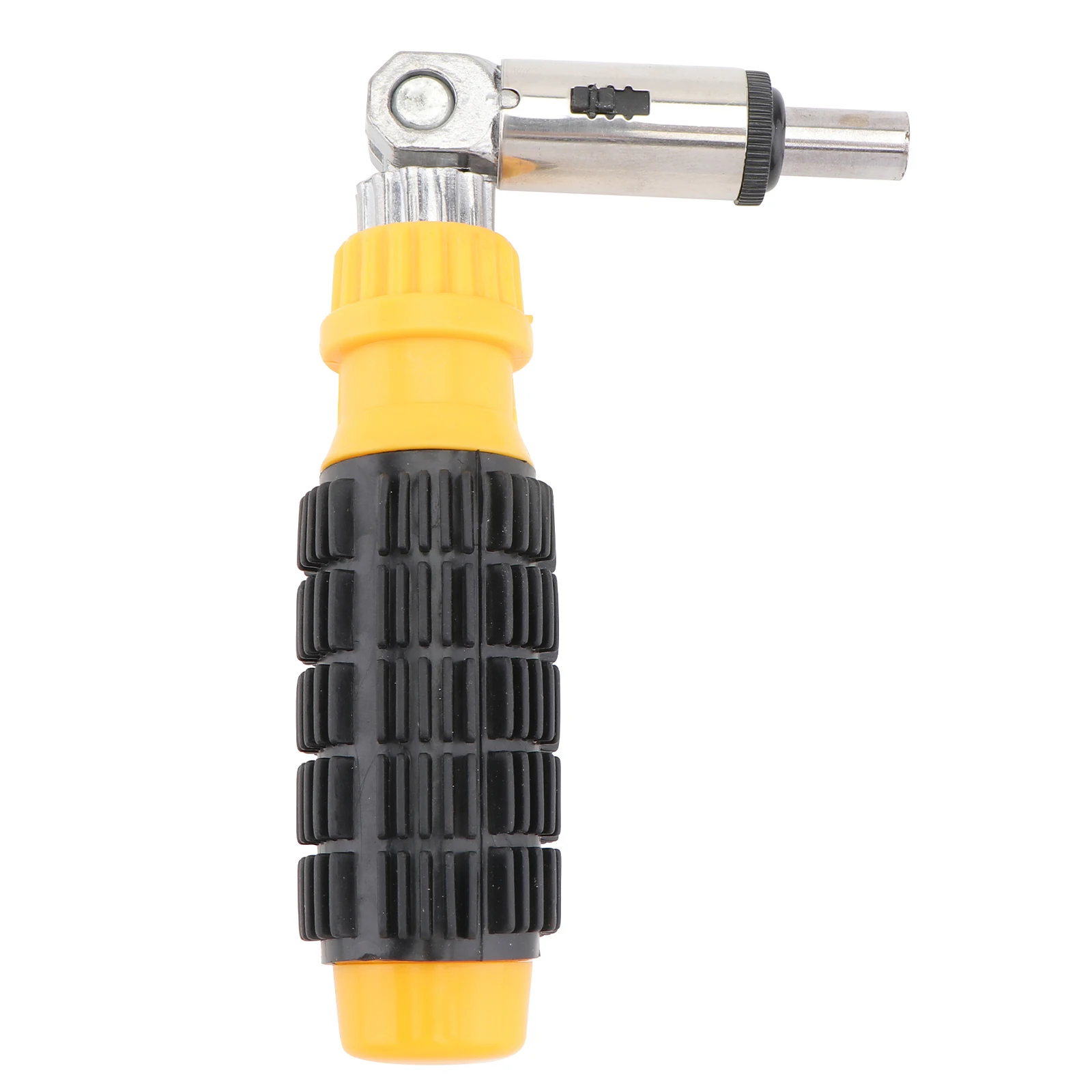 High Ratchet Wrench 180 Degree Rotatable Magnetic Design 1 4 Socket Multifunction Tool for Electric Appliances
High Ratchet Wrench 180 Degree Rotatable Magnetic Design 1 4 Socket Multifunction Tool for Electric Appliances