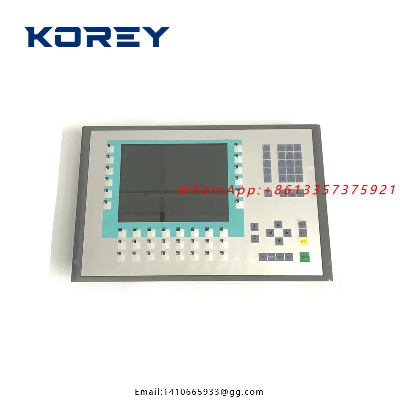 In Stock MP 277 Display 6AV6643-0DB01-1AX1 6AV6 643-0DB01-1AX1 6AV6643-0DD01-1AX1 6AV6 643-0DD01-1AX1
In Stock MP 277 Display 6AV6643-0DB01-1AX1 6AV6 643-0DB01-1AX1 6AV6643-0DD01-1AX1 6AV6 643-0DD01-1AX1