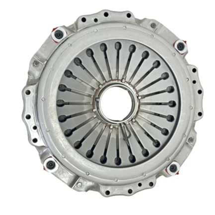 High quality 3482000553 20484461 20806454 top car auto parts clutch cover clutch pressure plate
High quality 3482000553 20484461 20806454 top car auto parts clutch cover clutch pressure plate