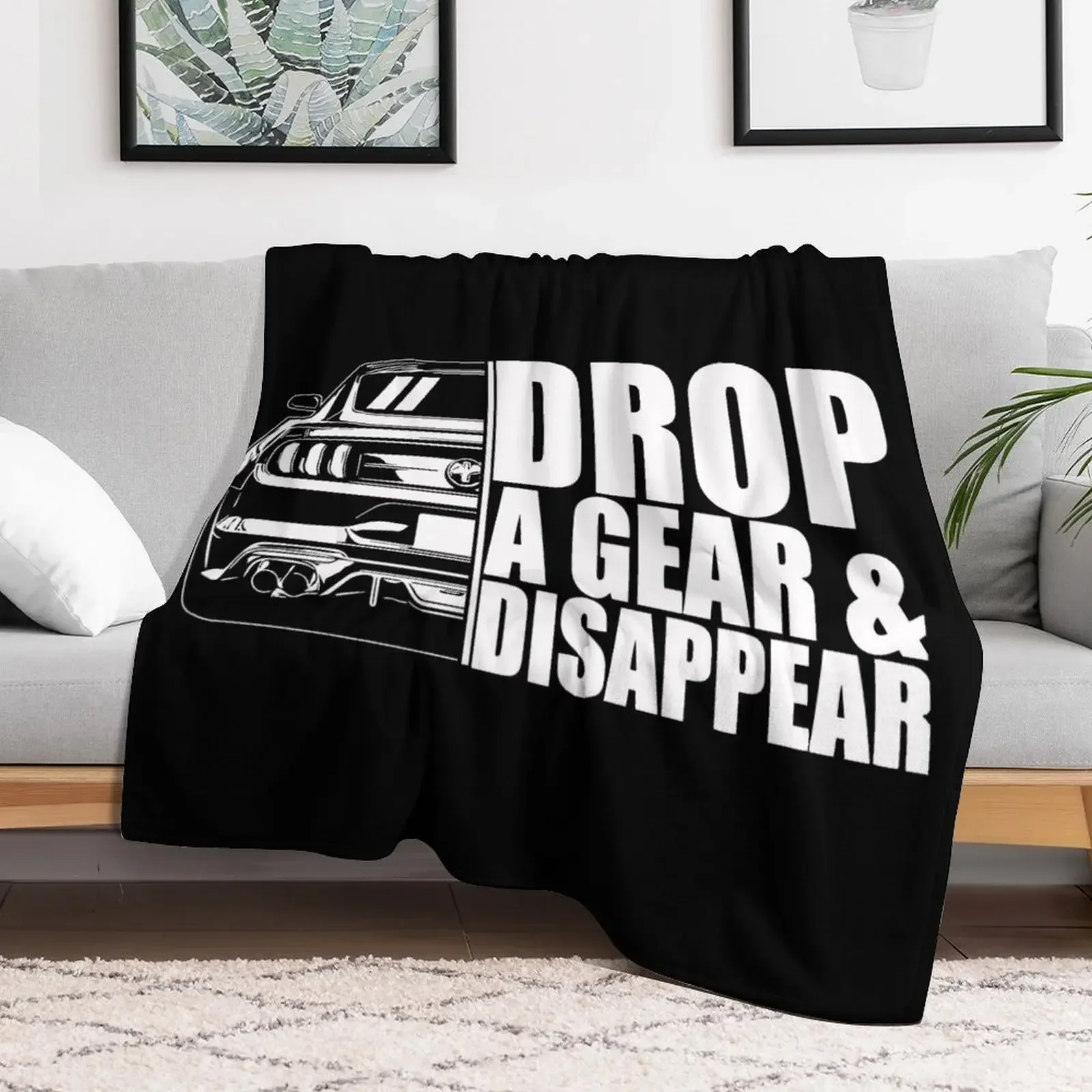 Car Art 2005 - 2014 Mustang Shelby 5th Generation Throw Blanket Loose Polar Camping Blankets
Car Art 2005 - 2014 Mustang Shelby 5th Generation Throw Blanket Loose Polar Camping Blankets