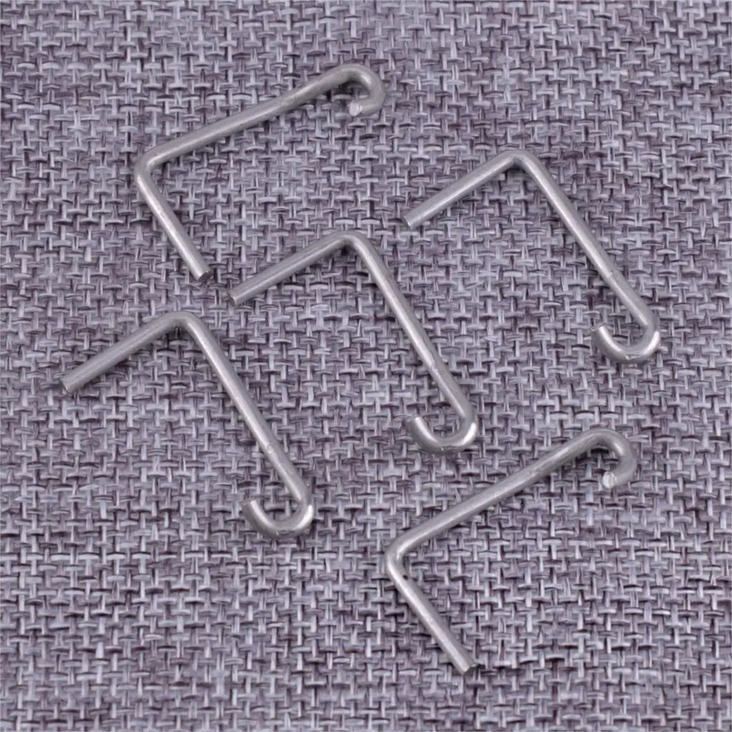 LETAOSK High Quality 5pcs Silver Metal Carburetor Choke Rod Lever 11231852000 Fit For Stihl 025 023 021 MS210 MS230 MS250
LETAOSK High Quality 5pcs Silver Metal Carburetor Choke Rod Lever 11231852000 Fit For Stihl 025 023 021 MS210 MS230 MS250