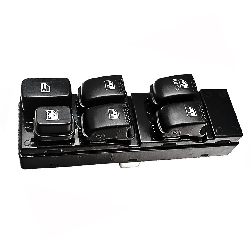 93570-3D121 High Quality Left Front Power Window Master Main Control Switch for 2003-2005 Hyundai Sonata Kia Forte,935703D121
93570-3D121 High Quality Left Front Power Window Master Main Control Switch for 2003-2005 Hyundai Sonata Kia Forte,935703D121