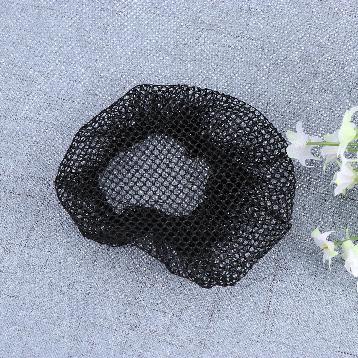 20 шт., высокоэластичный снуд для волос, прочный стильный аксессуар для танцевальных выступлений и официальных мероприятий, черный снуд для волос
20 шт., высокоэластичный снуд для волос, прочный стильный аксессуар для танцевальных выступлений и официальных мероприятий, черный снуд для волос