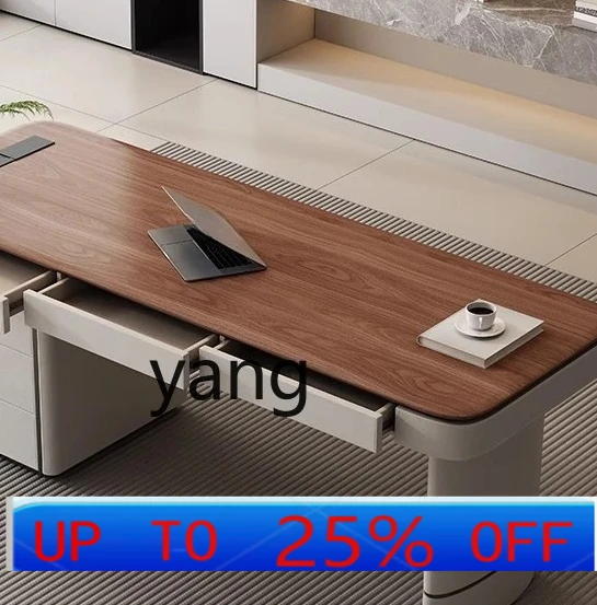LMMSolid Wood Desk Minimalist Study Computer Desk Modern Simple Light Luxury Desk
LMMSolid Wood Desk Minimalist Study Computer Desk Modern Simple Light Luxury Desk