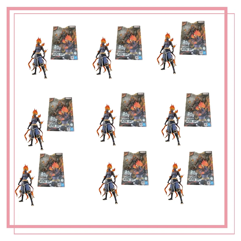 In Stock Original Bandai S.H.Figuarts SHF Fog Hill of Five Elements Wen Ren Yi Xuan Su Hui Anime Action Collection Figures Model
In Stock Original Bandai S.H.Figuarts SHF Fog Hill of Five Elements Wen Ren Yi Xuan Su Hui Anime Action Collection Figures Model