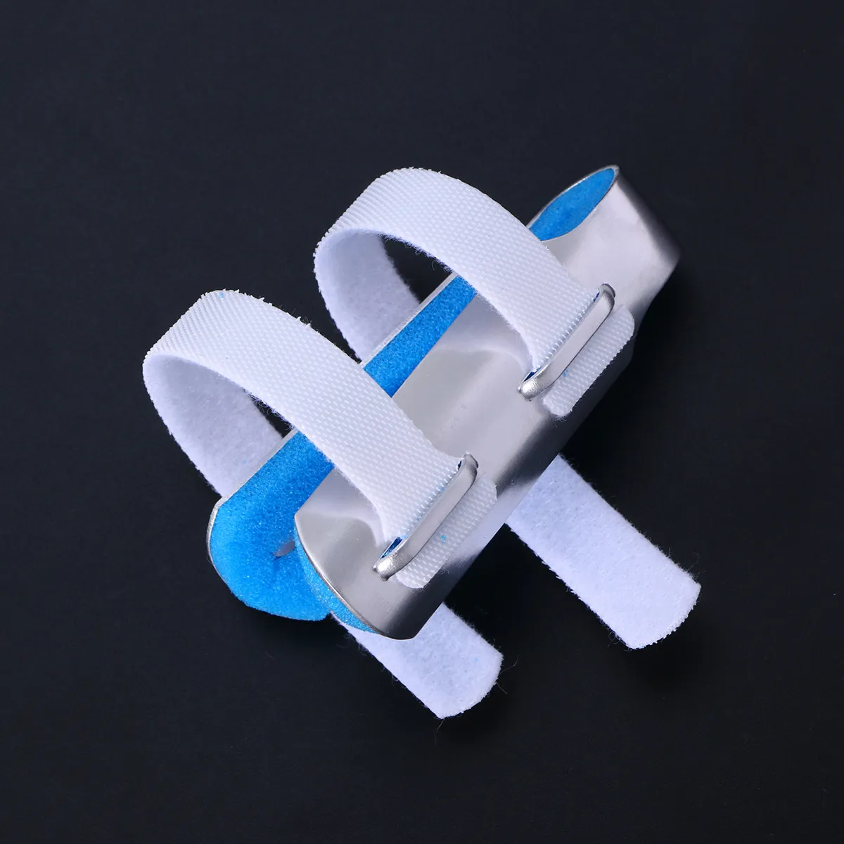 3-Size Pack Finger Splints Phalangeal Joint Immobilizer for Adults Children Breathable Protective Splint for Finger Thumb Nail
3-Size Pack Finger Splints Phalangeal Joint Immobilizer for Adults Children Breathable Protective Splint for Finger Thumb Nail