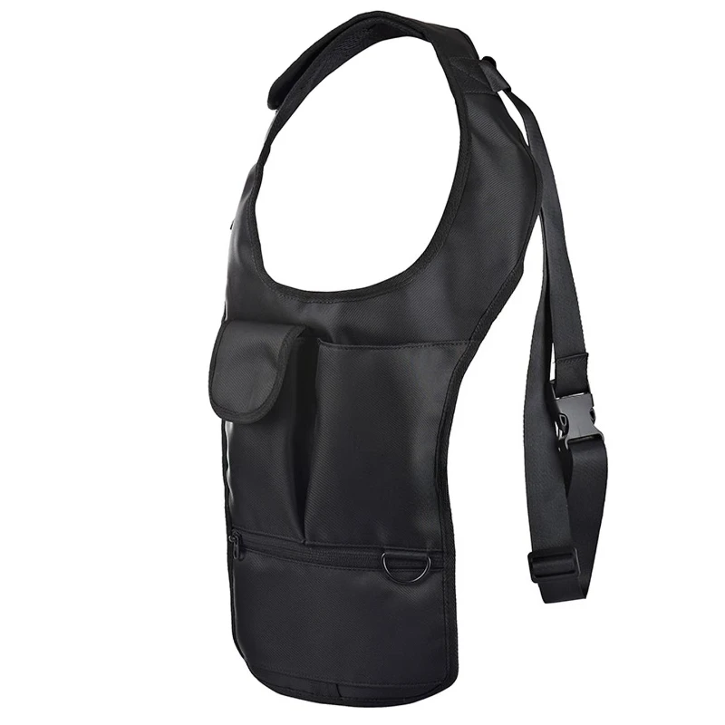 Invisible underarm satchel, backpack, waterproof and anti-theft large pocket wallet, shoulder satchel.
Invisible underarm satchel, backpack, waterproof and anti-theft large pocket wallet, shoulder satchel.