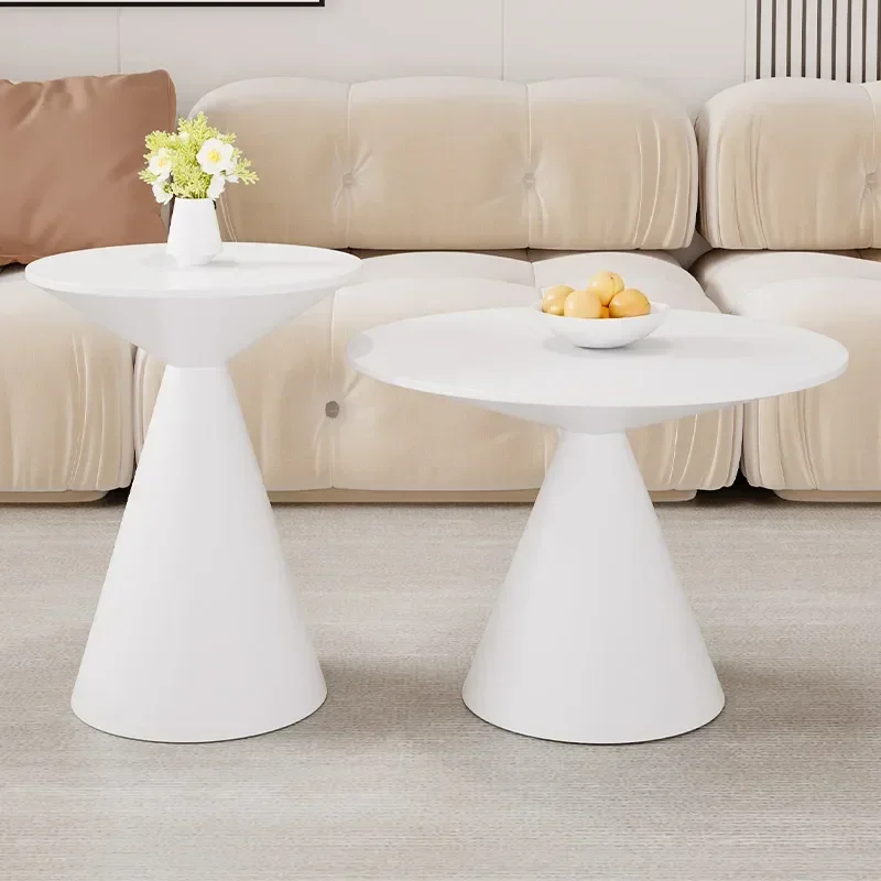 Luxury Sofa Side Table Modern Living Room Furniture Coffee Table Small Mesas Round Table Wrought Iron Bedside Tables Nordic Mesa
Luxury Sofa Side Table Modern Living Room Furniture Coffee Table Small Mesas Round Table Wrought Iron Bedside Tables Nordic Mesa