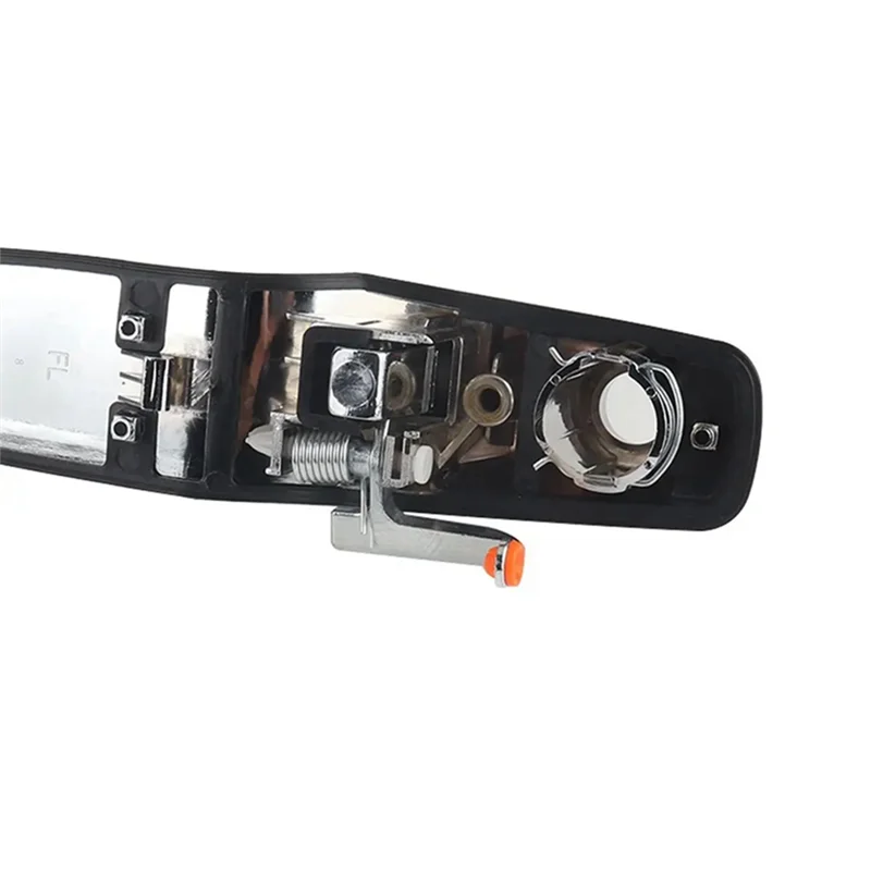 Car Front Rear LH RH Exterior Door Handle For Chevy Silverado Tahoe GMC Yukon 25960525 25960526 25960521 25960522 Accessories
Car Front Rear LH RH Exterior Door Handle For Chevy Silverado Tahoe GMC Yukon 25960525 25960526 25960521 25960522 Accessories
