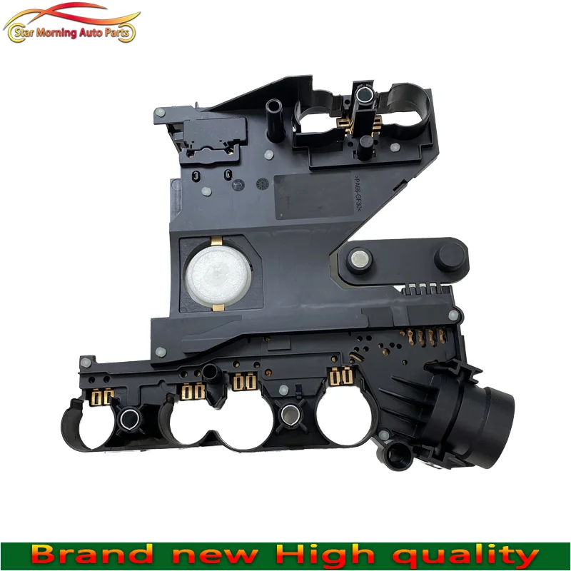 1402701161 1402700861 1402700761 1402700561 Transmission Conductor Plate Plug Filter Gasket Set for Benz W140 W202 W203 W210
1402701161 1402700861 1402700761 1402700561 Transmission Conductor Plate Plug Filter Gasket Set for Benz W140 W202 W203 W210