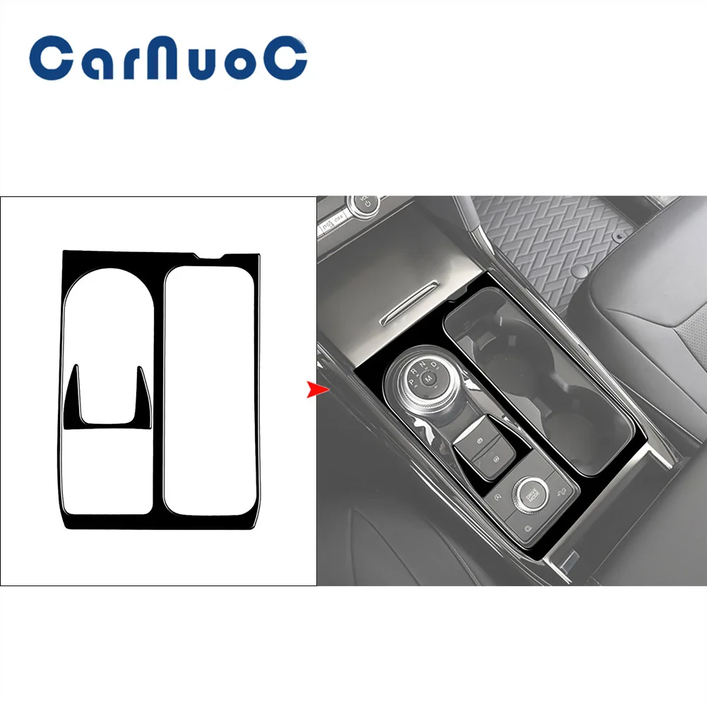 For Ford Explorer 2020 2021 2022 2023 Piano Black Stickers Car Gear Panel Cupholder Cover Trim Interior Mouldings Accessories
For Ford Explorer 2020 2021 2022 2023 Piano Black Stickers Car Gear Panel Cupholder Cover Trim Interior Mouldings Accessories
