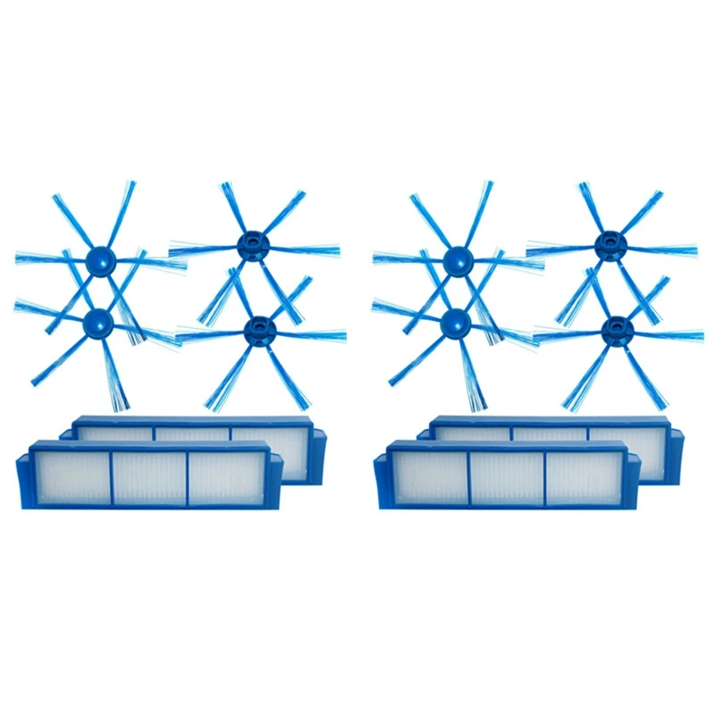 X16A 2025 NEW-2X Замена пылесоса для FC8007 FC8792 FC8794 FC8796 Запчасти для роботов Аксессуары
X16A 2025 NEW-2X Замена пылесоса для FC8007 FC8792 FC8794 FC8796 Запчасти для роботов Аксессуары