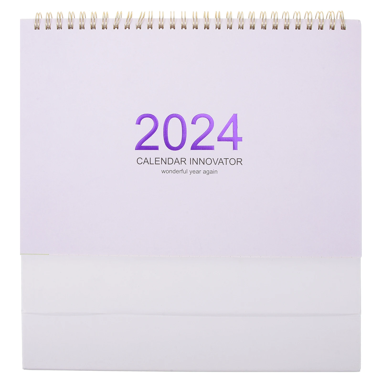2024 Desk Year Tabletop Desktop Month Calendar Spiral Standing Decorative For Office Home Supplies Easy Date Change Lightweight
2024 Desk Year Tabletop Desktop Month Calendar Spiral Standing Decorative For Office Home Supplies Easy Date Change Lightweight