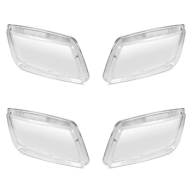 2Pair Front Headlight Lens Cover Lampshade Shell For VW Bora Jetta MK4 1999-2004 Car Head Light Lamp Glass Case Housing
2Pair Front Headlight Lens Cover Lampshade Shell For VW Bora Jetta MK4 1999-2004 Car Head Light Lamp Glass Case Housing