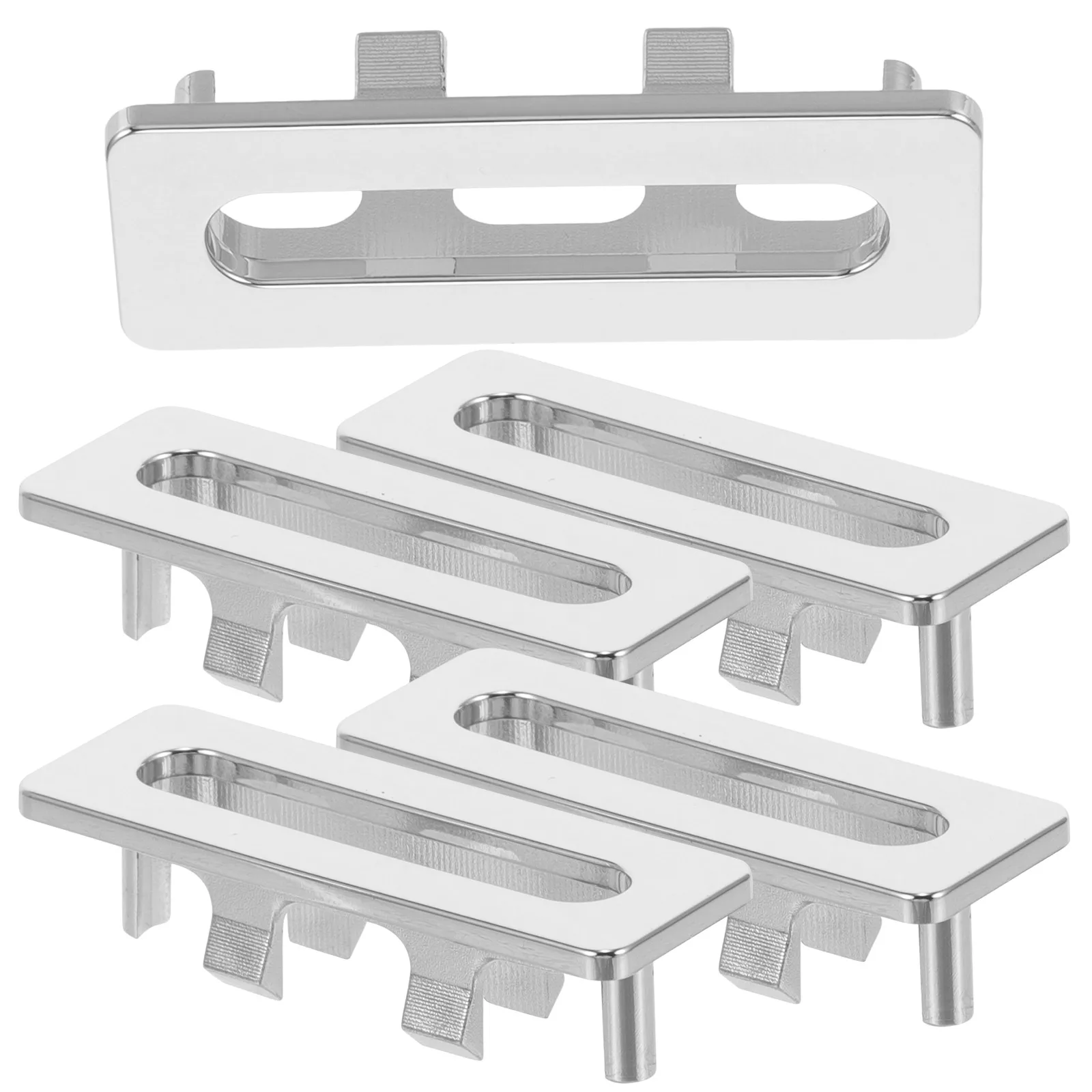 5 Pcs Overflow Hole Cover Sink Basin Drain Tub Replacement Cap Decorative Plastic Bathroom Supplies Washbasin Accessories Sink
5 Pcs Overflow Hole Cover Sink Basin Drain Tub Replacement Cap Decorative Plastic Bathroom Supplies Washbasin Accessories Sink