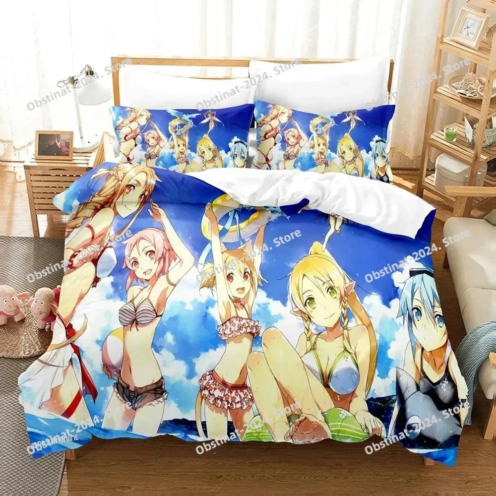 3D Sword God Domain Printed Bed Set Duvet Cover Pillowcase Bedding Set Bed Linen Sheet Quilt Cover Full Queen King Size
3D Sword God Domain Printed Bed Set Duvet Cover Pillowcase Bedding Set Bed Linen Sheet Quilt Cover Full Queen King Size