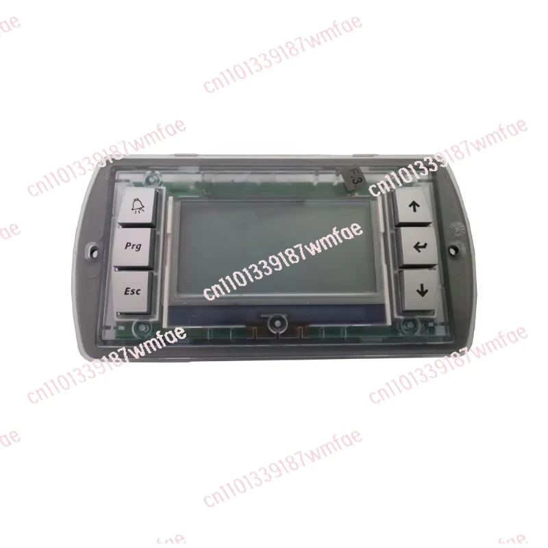 Контроллер температуры кондиционера Carel PGD1000FW1 Контроллер дисплея PGD1000F00
Контроллер температуры кондиционера Carel PGD1000FW1 Контроллер дисплея PGD1000F00