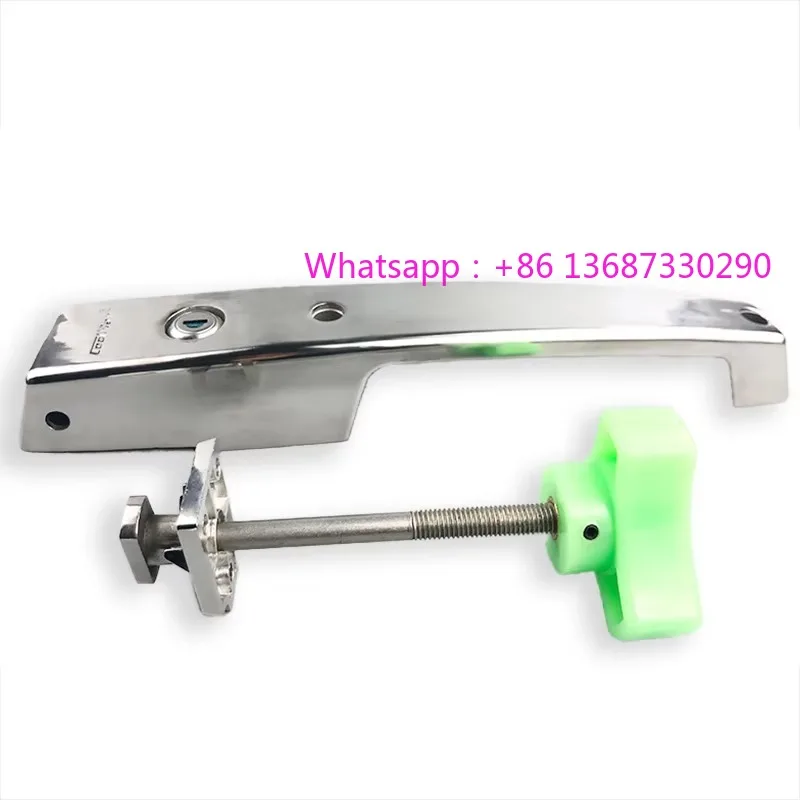 CM-1210 Door Lock Refrigerator Automatic Return Handle
CM-1210 Door Lock Refrigerator Automatic Return Handle
