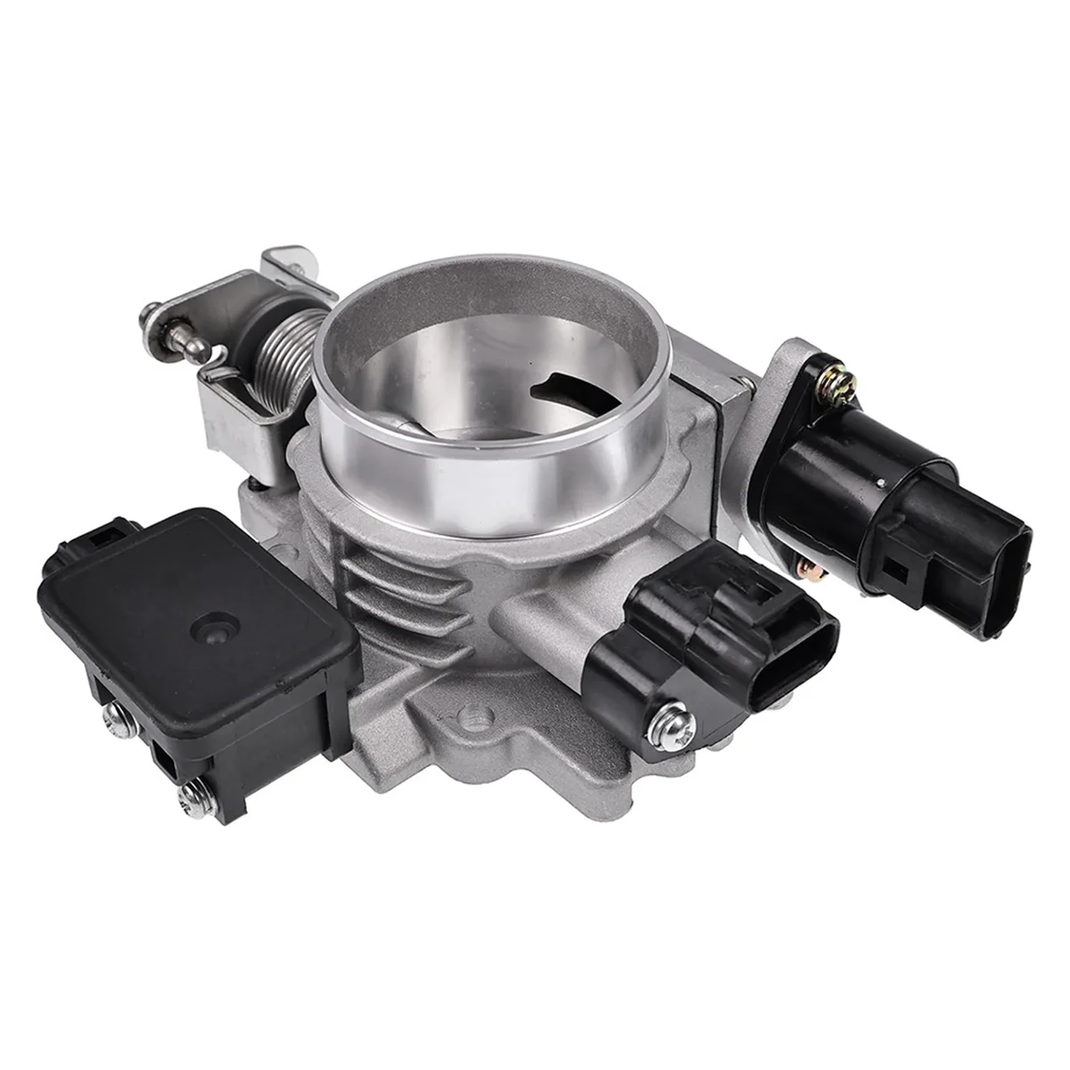 53032023AC 5134741AA Car Throttle Body Assembly with Sensors for Jeep Grand Cherokee 1999-2004 Car Accessories
53032023AC 5134741AA Car Throttle Body Assembly with Sensors for Jeep Grand Cherokee 1999-2004 Car Accessories