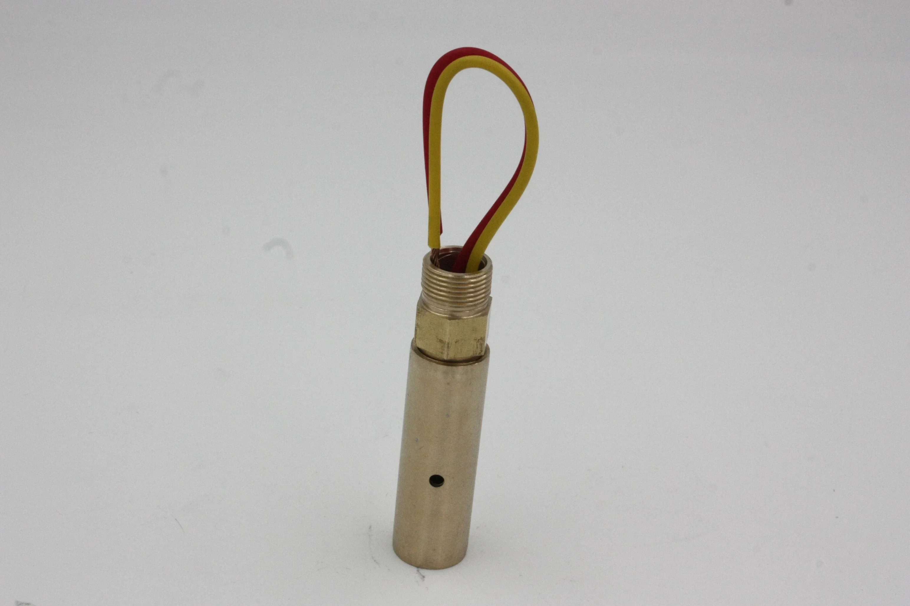 Smelting thermometer temperature gun copper head fast thermocouple plug-in copper head KW, KS, KB-602P
Smelting thermometer temperature gun copper head fast thermocouple plug-in copper head KW, KS, KB-602P