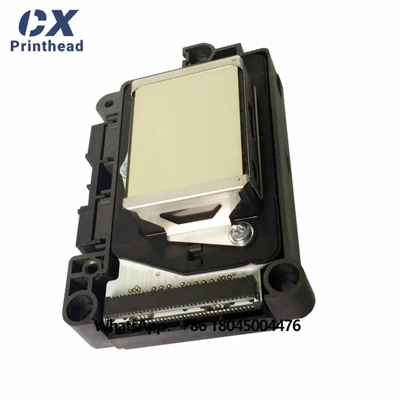 Hot New Products Durable Feature 3800 3850 3880 3890 Original 196 Print Head Printhead For Epson
Hot New Products Durable Feature 3800 3850 3880 3890 Original 196 Print Head Printhead For Epson