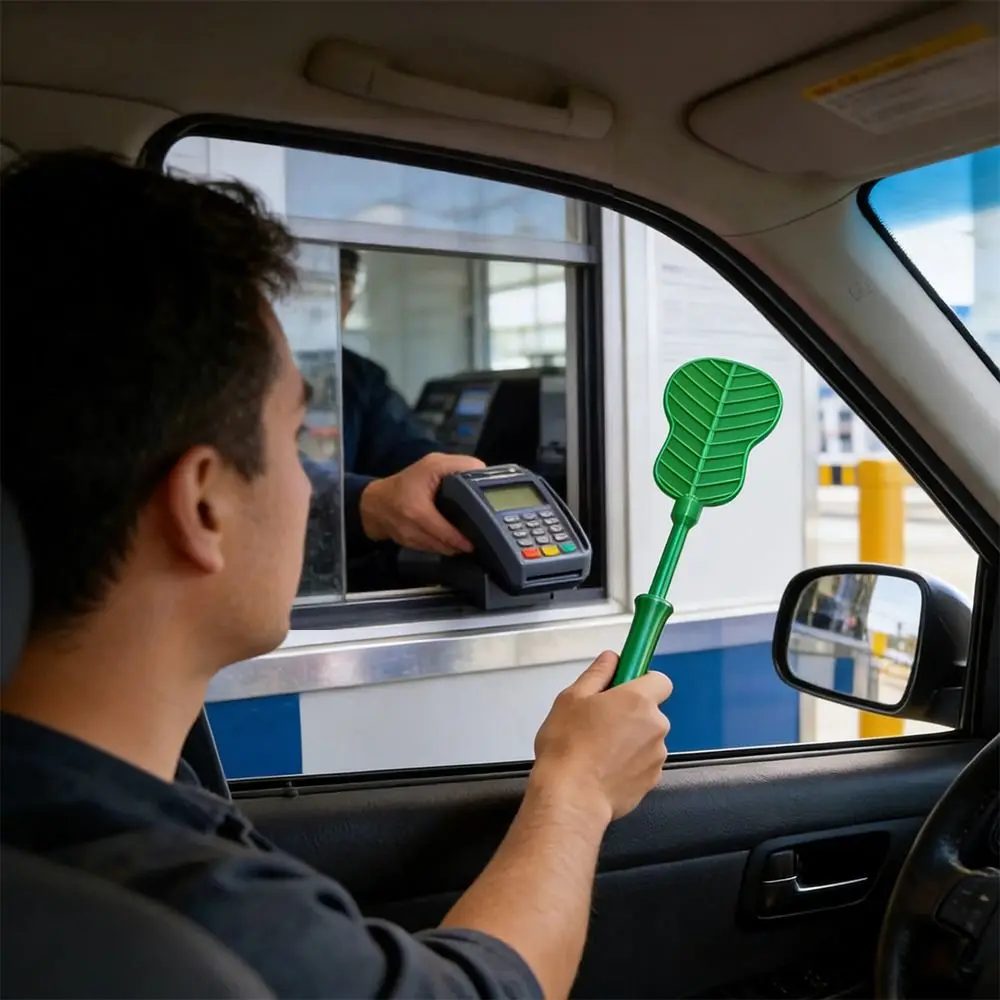 3D Printed Banana Fan Wand Tap To Pay Portable Banana Fan Magic Wand Tap-to-Pay Credit Card Credit Card Holder
3D Printed Banana Fan Wand Tap To Pay Portable Banana Fan Magic Wand Tap-to-Pay Credit Card Credit Card Holder