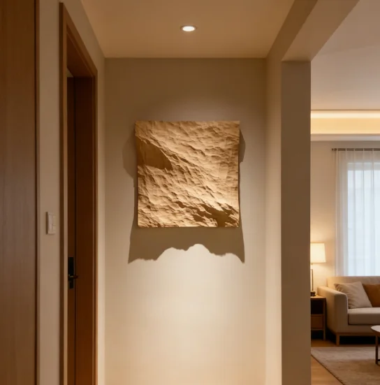 !@Natural Wood Carving Artwork Decor Textured Square for Warm Home Decoration Modern Accent Piece
!@Natural Wood Carving Artwork Decor Textured Square for Warm Home Decoration Modern Accent Piece