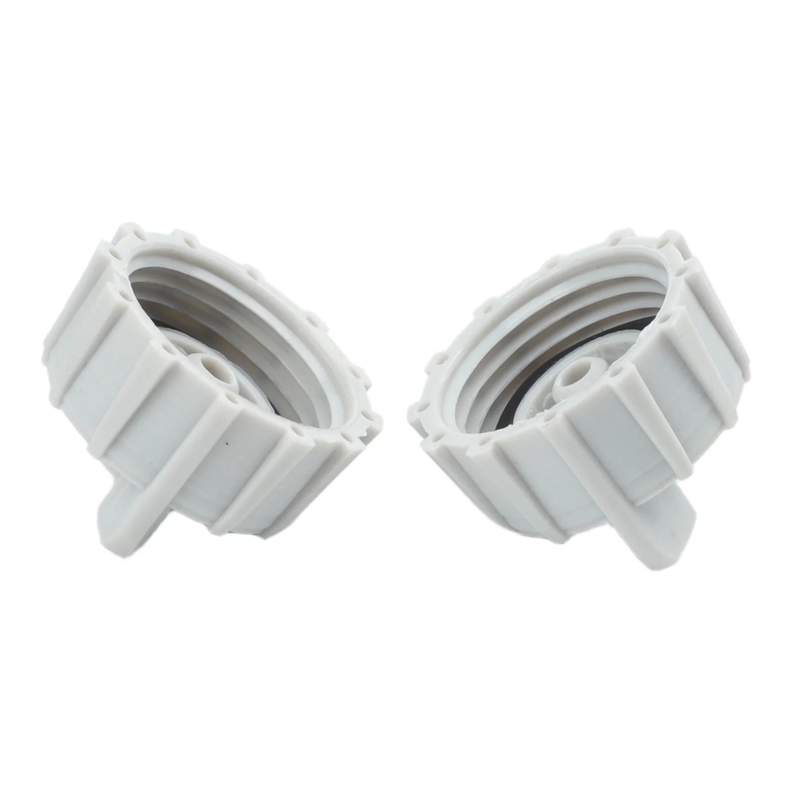 2-Pack Oil Cap For P4360 18V Pole Saw, Replacement Parts 099988002015, Plastic, Easy Install
2-Pack Oil Cap For P4360 18V Pole Saw, Replacement Parts 099988002015, Plastic, Easy Install