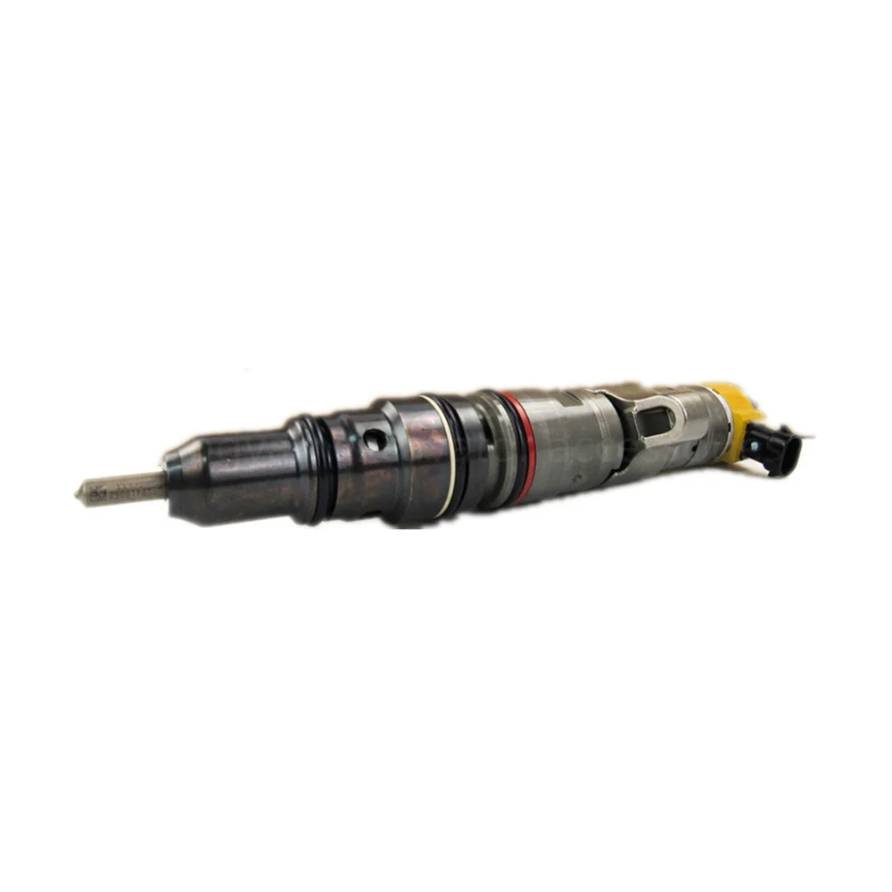 Excavator Parts 387-9433 10R-7222 For 330D 336D 3879433 Diesel Engine C9 Fuel Lnjector
Excavator Parts 387-9433 10R-7222 For 330D 336D 3879433 Diesel Engine C9 Fuel Lnjector