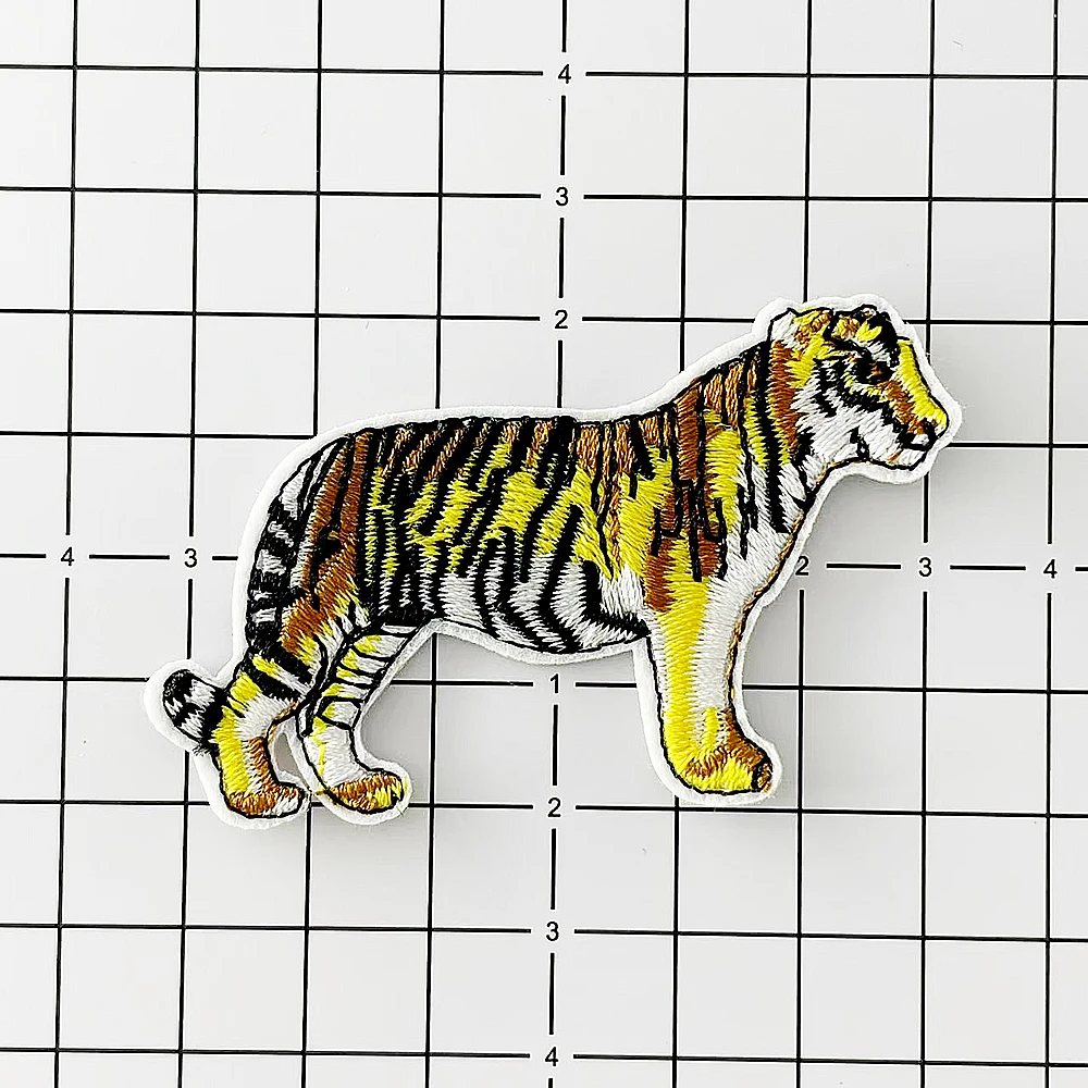 Tinger Cloth Iron on Patch Mend Decorate Patch Clothes Apparel Sewing Decoration Applique Cover Repair Hole Patches
Tinger Cloth Iron on Patch Mend Decorate Patch Clothes Apparel Sewing Decoration Applique Cover Repair Hole Patches