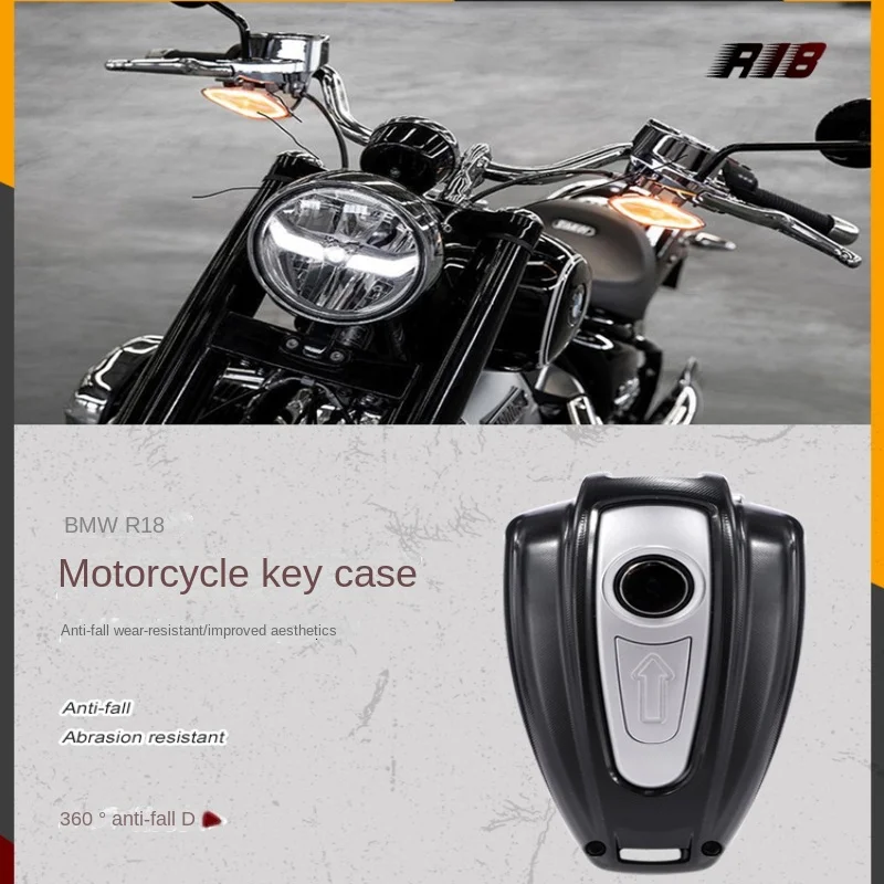 Брелок для ключей из алюминиевого сплава для BMW R18 R1 2023, металлический брелок для ключей с дистанционным управлением для мотоцикла и локомотива, авиационный
Брелок для ключей из алюминиевого сплава для BMW R18 R1 2023, металлический брелок для ключей с дистанционным управлением для мотоцикла и локомотива, авиационный