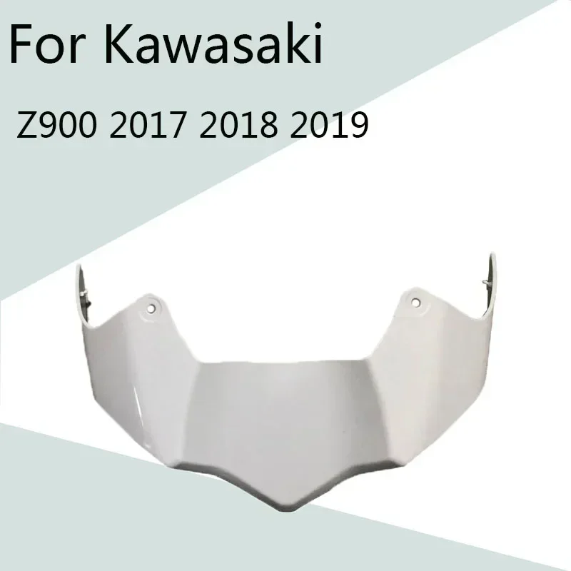 Крышка капота мотоцикла, инъекционный обтекатель из АБС-пластика для Kawasaki Z900 Z 900 2017 2018 2019 Z900, аксессуары для модификации
Крышка капота мотоцикла, инъекционный обтекатель из АБС-пластика для Kawasaki Z900 Z 900 2017 2018 2019 Z900, аксессуары для модификации