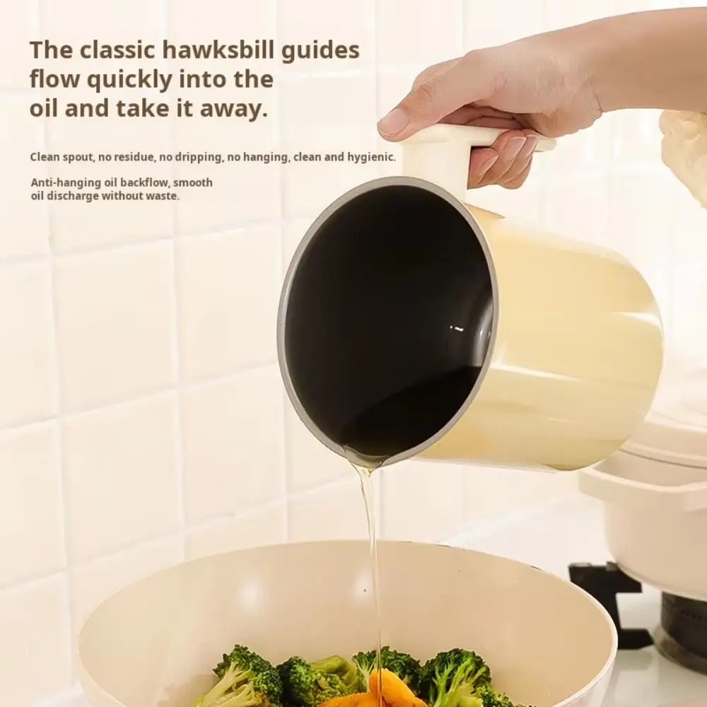 Горшок для масляного фильтра большой емкости, без BPA, 1,4 л, сепаратор жира, защита от протечек, пылезащитный чехол, сетчатый фильтр из нержавеющей стали 
Горшок для масляного фильтра большой емкости, без BPA, 1,4 л, сепаратор жира, защита от протечек, пылезащитный чехол, сетчатый фильтр из нержавеющей стали