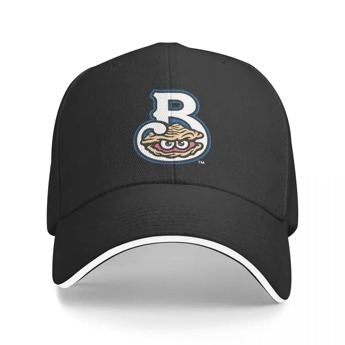 Biloxi Shuckers Baseball Cap Hat Man Luxury Sunscreen Rave Girl'S Hats Men's
Biloxi Shuckers Baseball Cap Hat Man Luxury Sunscreen Rave Girl'S Hats Men's