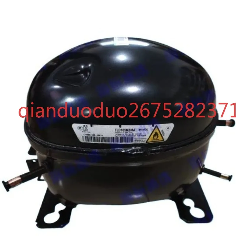 Used for LG refrigerator variable frequency compressor FLD165NBMA
Used for LG refrigerator variable frequency compressor FLD165NBMA