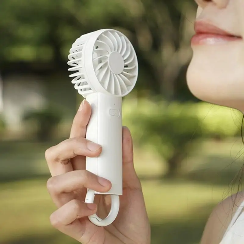 D0AB Mini Fan Rechargeable Fan 1200mah 3 Speed Cooling Portable Mini Fan for Women
D0AB Mini Fan Rechargeable Fan 1200mah 3 Speed Cooling Portable Mini Fan for Women