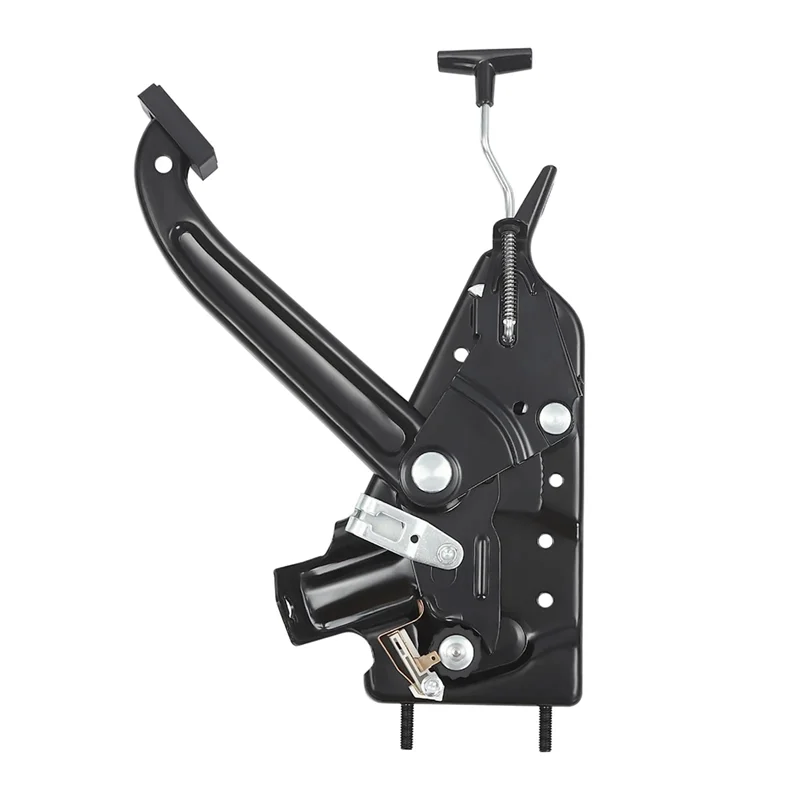 【Price Drop !!】5093656AA Car Emergency Brake Pedal Assembly For Jeep Wrangler YJ 1987-1995 CJ6 CJ7 CJ8 1976‑1986 Parking Brake 5
【Price Drop !!】5093656AA Car Emergency Brake Pedal Assembly For Jeep Wrangler YJ 1987-1995 CJ6 CJ7 CJ8 1976‑1986 Parking Brake 5
