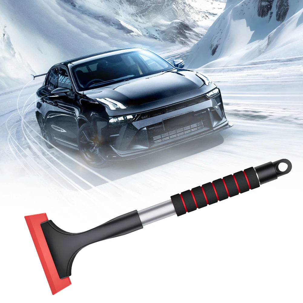 Auto Ice Remover Ergonomic Car Defrosting Snow Removal Tool Car Window Snow Remover Windscreen Protection Accessories
Auto Ice Remover Ergonomic Car Defrosting Snow Removal Tool Car Window Snow Remover Windscreen Protection Accessories