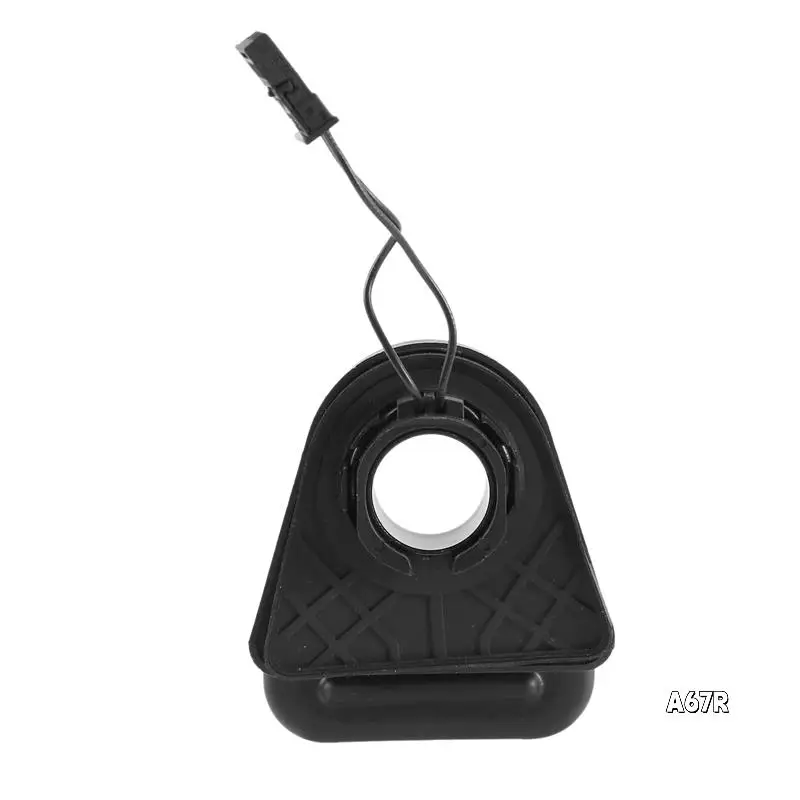 4X Car Rear Wiper Arm Key Button With Micro-Switch For-BMW 5-Series E39 Wagon 1999-2003 61318363631
4X Car Rear Wiper Arm Key Button With Micro-Switch For-BMW 5-Series E39 Wagon 1999-2003 61318363631
